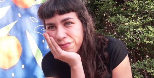 Daniela Luvatti se recupera exitosamente