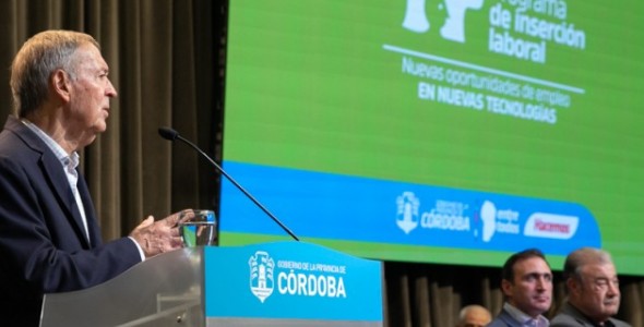 El PIL brindará 300 nuevas oportunidades de empleo en la industria del software
