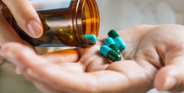RECOMENDACIONES PARA EL USO RESPONSABLE DE LOS ANTIBIÓTICOS