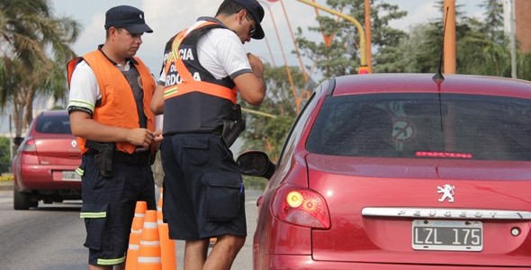 ASÍ SERÁ EL OPERATIVO DE SEGURIDAD PARA EL DÍA DE LA PRIMAVERA