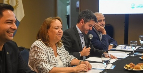 Reunión preparatoria de la Semana de la Memoria 2023