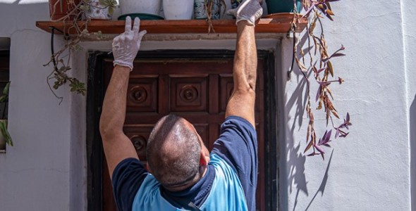 DENGUE: SALUD RECOMIENDA INTENSIFICAR LOS CUIDADOS ANTE LA CONFIRMACIÓN DEL PRIMER CASO AUTÓCTONO