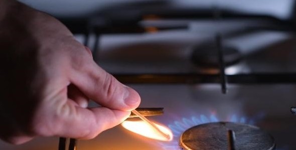BAJAS TEMPERATURAS: CÓMO EVITAR INTOXICACIONES CON MONÓXIDO DE CARBONO