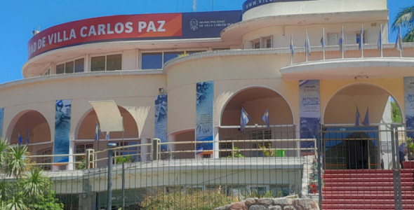 ABONÁ TUS TASAS MUNICIPALES DEL AÑO 2024 DE FORMA ÁGIL Y CÓMODA