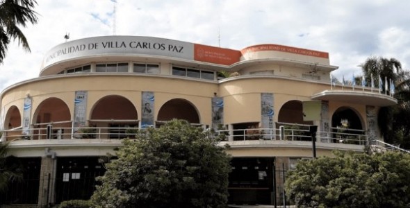 CHARLA GRATUITA SOBRE EL CERRO COLORADO