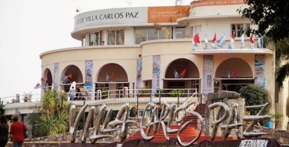 PRÓRROGA DEL PAGO ANUAL DE TASAS MUNICIPALES HASTA EL 27 DE FEBRERO EN VILLA CARLOS PAZ