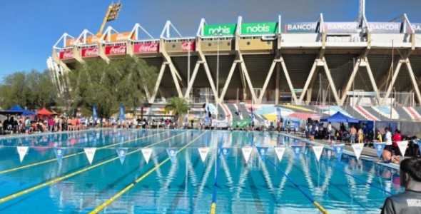 CÓRDOBA FUE SEDE DE LA 4° FECHA DE LA LIGA DE NATACIÓN PARALÍMPICA ARGENTINA