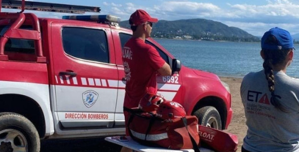 SE INTENSIFICARÁN LOS CONTROLES NÁUTICOS DURANTE EL VERANO