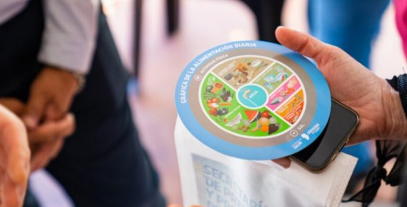 DÍA MUNDIAL DE LA OBESIDAD, UNA FECHA PARA CONCIENTIZAR