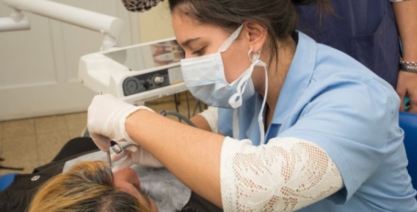 Salud bucal: consejos para cada etapa de la vida