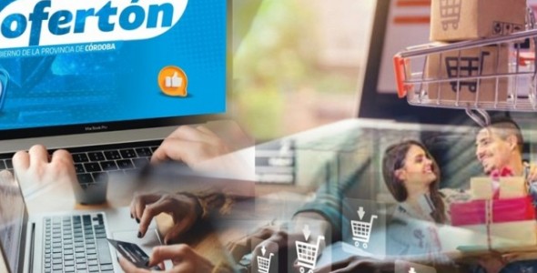 LA SEMANA QUE VIENE, OFERTÓN OFRECE OPORTUNIDADES ÚNICAS PARA COMPRAS ONLINE