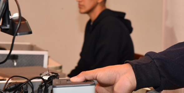 EL REGISTRO CIVIL EJECUTÓ UN OPERATIVO DE GESTIÓN DE IDENTIDAD PARA GENDARMERÍA NACIONAL
