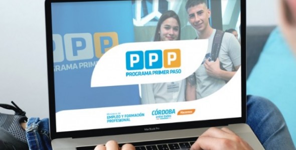 ESTE VIERNES CIERRAN LAS INSCRIPCIONES AL PPP