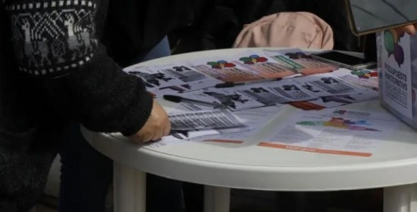 PRESUPUESTO PARTICIPATIVO 2023: LOS VECINOS ELIGIERON LAS OBRAS PARA SUS BARRIOS
