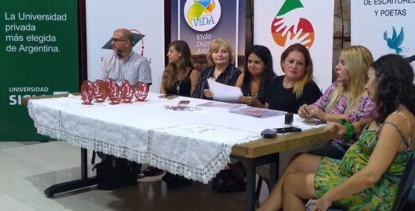 Reconocimiento a mujeres de Punilla 
