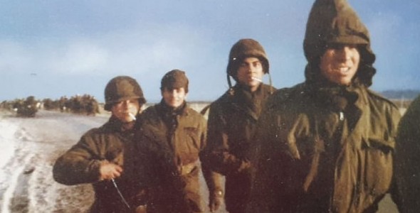 2 de abril: Conmemoramos a los héroes de Malvinas