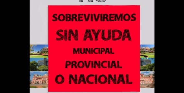 Complicada situación económica para los jardines maternales privados