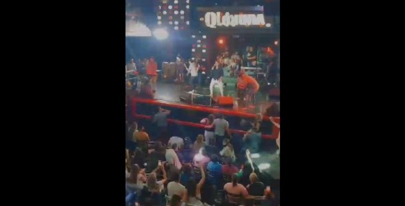 Clausuran un boliche de Carlos Paz por no respetar los protocolos