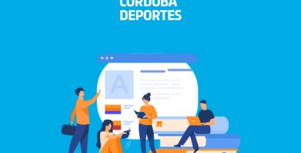 CAPACITACIONES EN EL ÁMBITO DEPORTIVO: LAS PROPUESTAS PARA EL MES DE MAYO