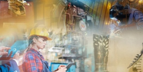 ESTÁ ABIERTA LA CONVOCATORIA PARA LOS PREMIOS DÍA DE LA INDUSTRIA 2023 