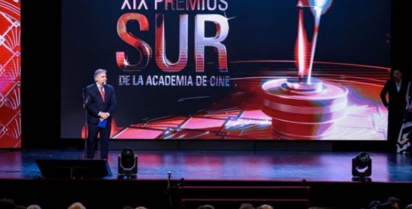 CÓRDOBA, EPICENTRO DE LA GRAN GALA DEL CINE NACIONAL: SE ENTREGARON LOS PREMIOS SUR 2025