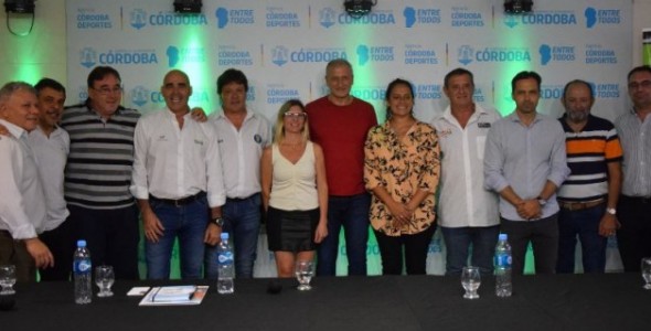 SE PONE EN MARCHA EL CAMPEONATO DE RALLY PROVINCIAL
