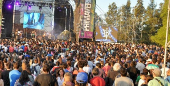 CONSEJOS PARA UNA FIESTA DE LA PRIMAVERA SEGURA