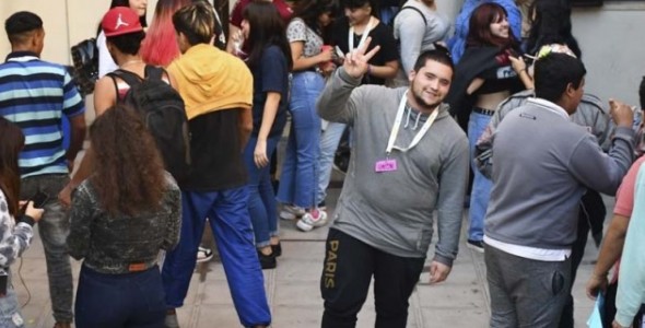 EL PROGRAMA PROVINCIAL DE AUTONOMÍA CON MÁS PROYECTOS