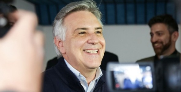 MARTÍN LLARYORA PRESENTÓ EL PROGRAMA “NUEVO TRABAJO”, BRINDARÁ 25 MIL OPORTUNIDADES DE EMPLEO