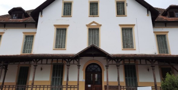 SE REALIZARÁ LA SEGUNDA CAMINATA PARA CONOCER LA HISTORIA DE LA COLONIA SANTA MARÍA