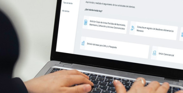 REGISTRO CIVIL: SIMPLIFICARON EL TRÁMITE PARA LOS MATRIMONIOS
