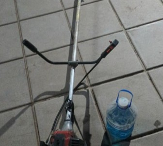 APREHENSIÓN POR ROBO Y RECUPERO DE ELEMENTOS