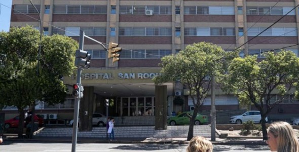 LA SALUD PÚBLICA DE CÓRDOBA INCORPORA CIRUGÍAS ENDOSCÓPICAS DE COLUMNA