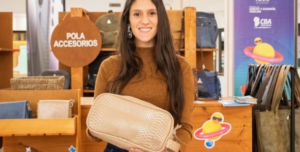 EMPRENDEDORES: CÓMO VENDER EN EL CÓRDOBA SHOPPING