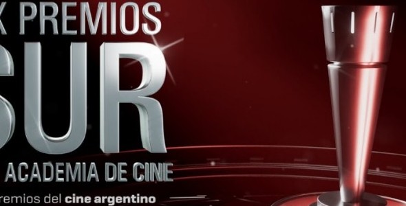CÓRDOBA RECIBE LOS PREMIOS SUR 2025: TODO SOBRE LA GRAN GALA DEL CINE NACIONAL