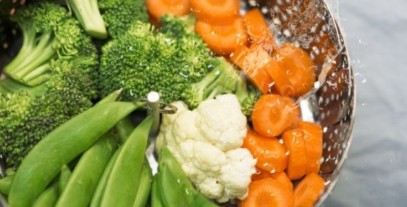CLAVES PARA PREVENIR EL SÍNDROME URÉMICO HEMOLÍTICO