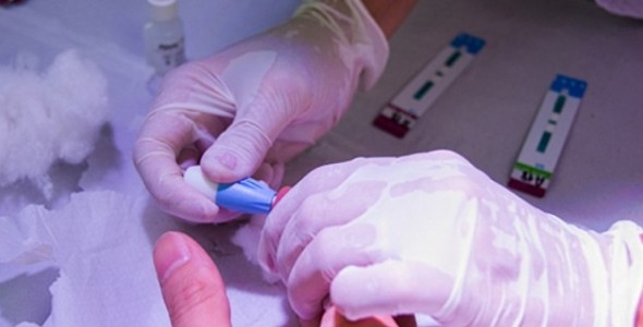 DÍA DE LAS HEPATITIS VIRALES: ACTIVIDADES EN CAPITAL Y EN EL INTERIOR PROVINCIAL