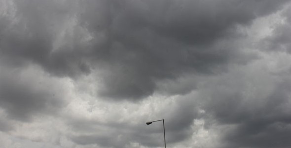 LLEGA LA TORMENTA DE SANTA ROSA A CÓRDOBA: SE ESPERAN VIENTOS INTENSOS Y LLUVIAS