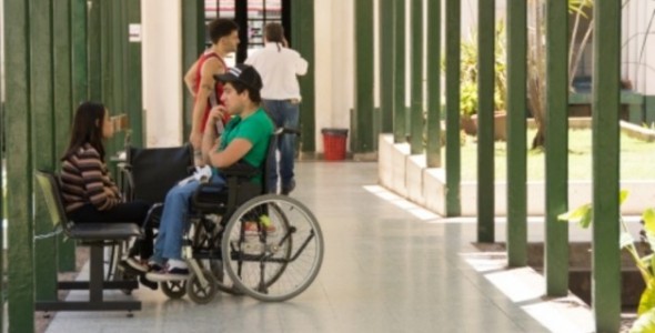 DISCAPACIDAD: RECOMENDACIONES PARA EL TRATO ADECUADO