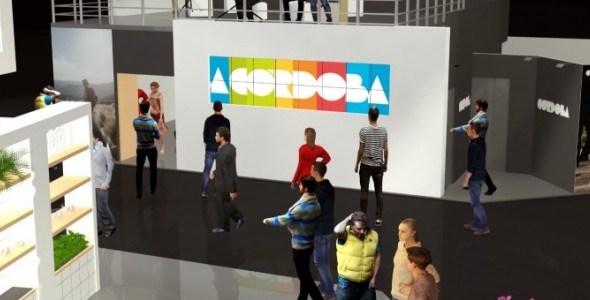 CÓRDOBA VOLVERÁ A ESTAR PRESENTE EN LA FERIA INTERNACIONAL DE TURISMO