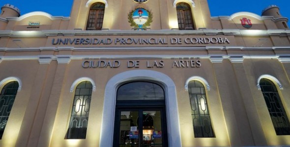 LA UNIVERSIDAD PROVINCIAL DE CÓRDOBA CELEBRA EL MES DE LA MUJER