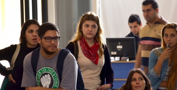 EL 4 Y 5 DE OCTUBRE HABRÁ JORNADAS DE PUERTAS ABIERTAS EN LA UPC