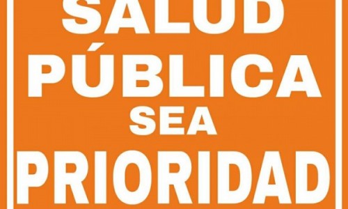 Situación de la salud pública en Córdoba