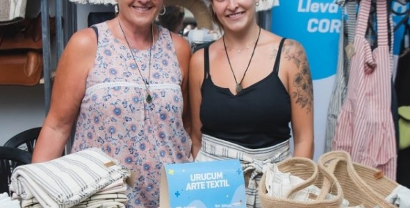 EMPRENDEDORES VALORARON SU EXPERIENCIA EN LOS FESTIVALES DE JESÚS MARÍA Y ALTA GRACIA