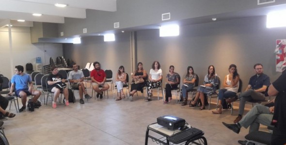 LOS PROGRAMAS DE EMPLEO HABILITAN CUPOS PARA PERSONAS EN TRATAMIENTO POR ADICCIONES