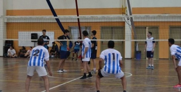 MÁS DE 5.000 ESTUDIANTES PARTICIPARÁN DE LOS JUEGOS UNIVERSITARIOS CORDOBESES Y FEDERALES
