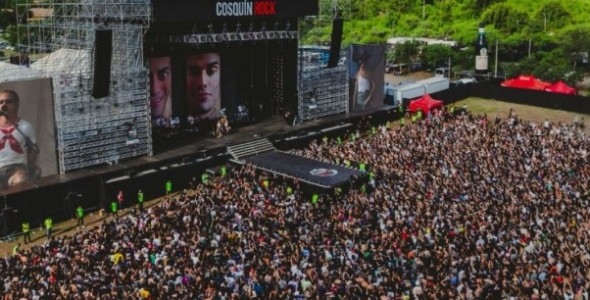 COSQUÍN ROCK 2025 MOVILIZÓ MÁS DE $49.000 MILLONES POTENCIANDO EL TURISMO EN CÓRDOBA