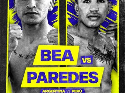 REGRESA BEA EN LA NOCHE DE MERINO VS GÓMEZ