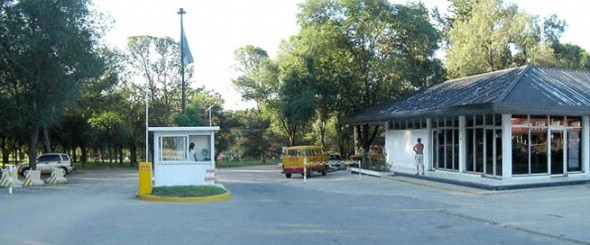 Piden expropiar el Automóvil Club Argentino