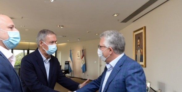 Accenture Argentina sumará otros 300 puestos de trabajo para cordobeses